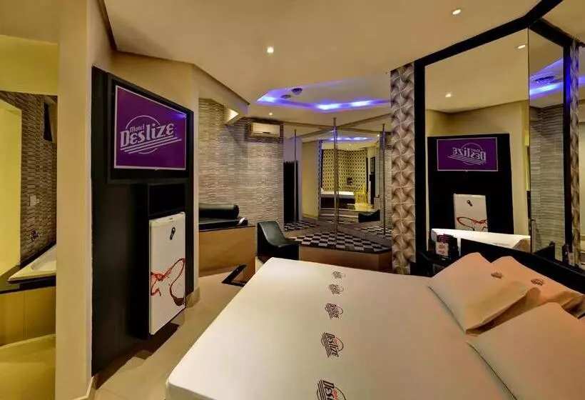 Deslize Motel 4