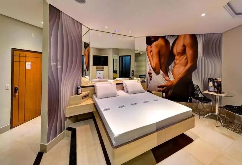 Deslize Motel 4