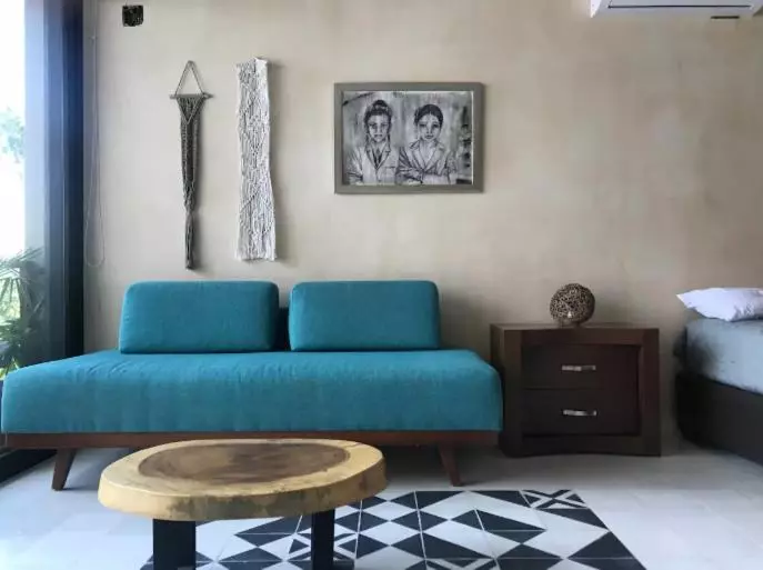 Eco Friendly Luxury Loft 6 In The Heart Of Aldea Zama