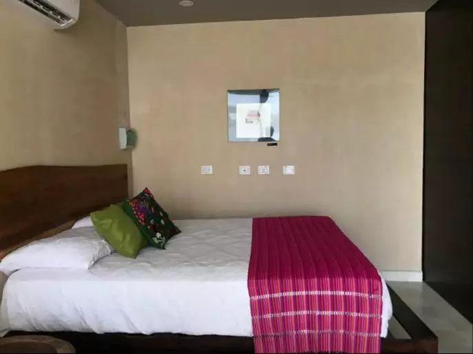 Eco Friendly Luxury Loft 6 In The Heart Of Aldea Zama