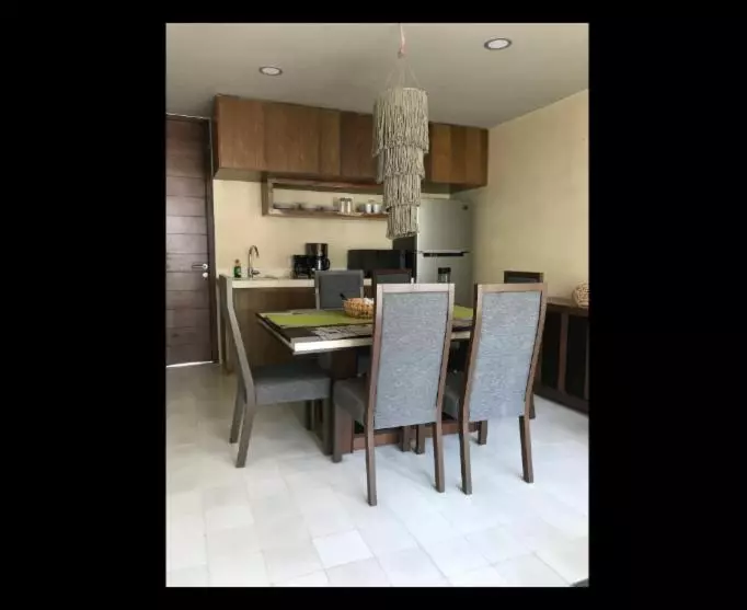 Eco Friendly Luxury Loft 6 In The Heart Of Aldea Zama