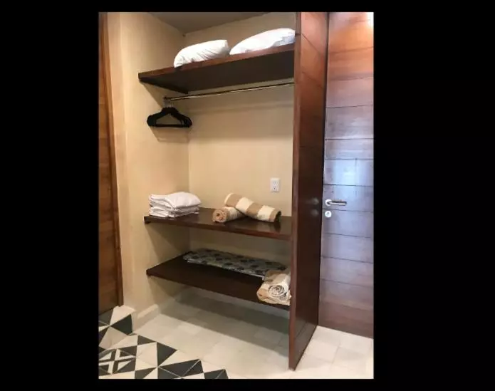 Eco Friendly Luxury Loft 6 In The Heart Of Aldea Zama