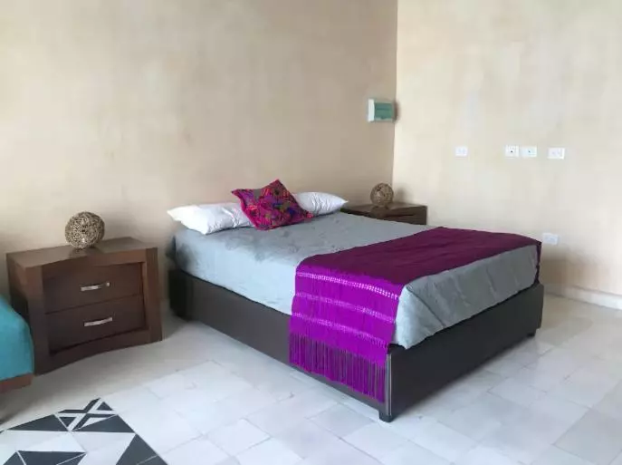 Eco Friendly Luxury Loft 6 In The Heart Of Aldea Zama