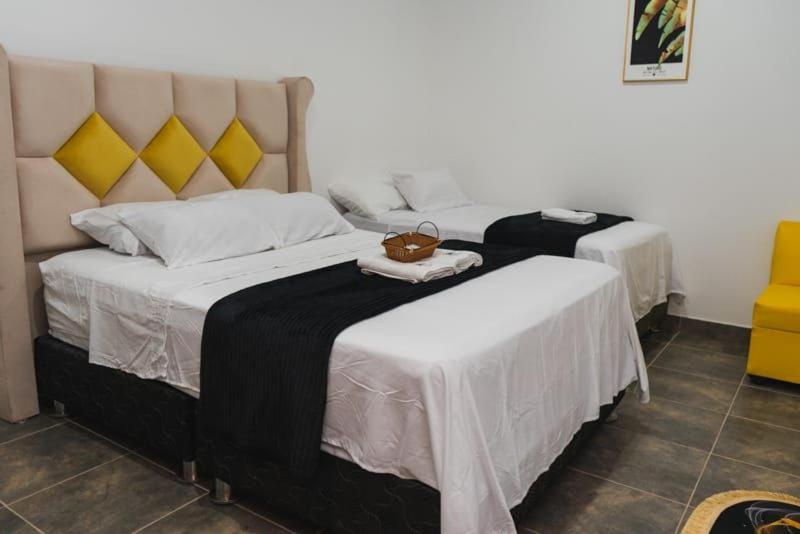 Hotel Antonellas House