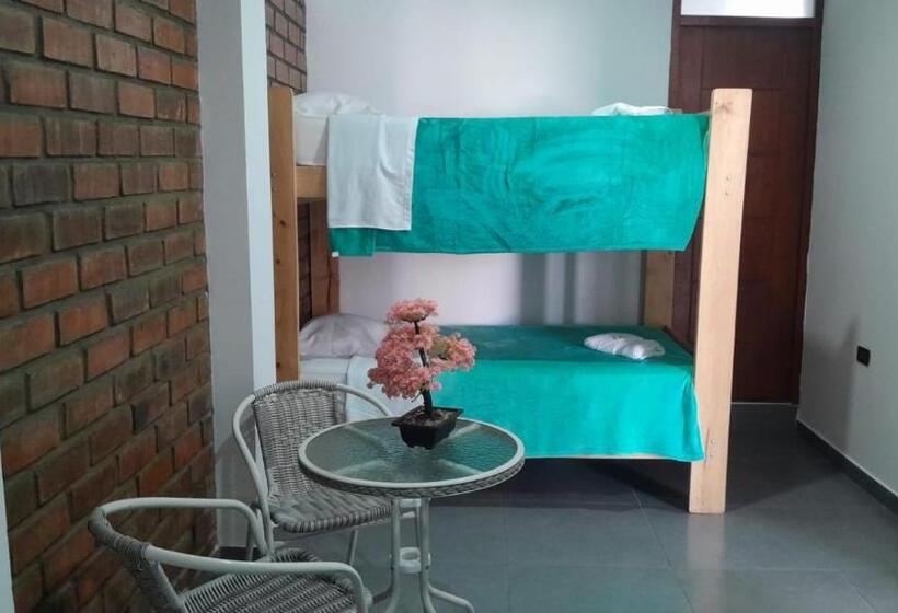 Hotel Antonellas House