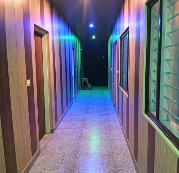 בית מלון כפרי Chauhan Brothers