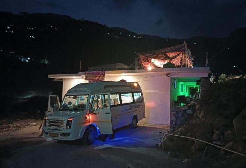 בית מלון כפרי Chauhan Brothers