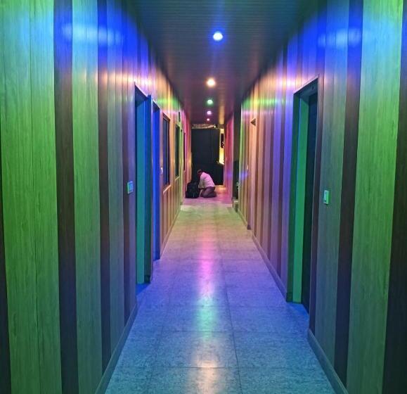 בית מלון כפרי Chauhan Brothers