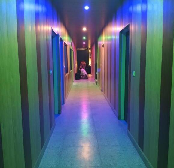 בית מלון כפרי Chauhan Brothers