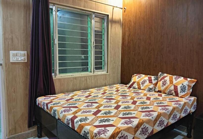 בית מלון כפרי Chauhan Brothers