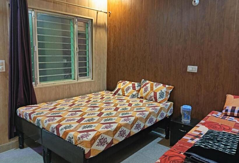 בית מלון כפרי Chauhan Brothers