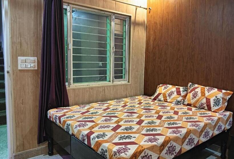 בית מלון כפרי Chauhan Brothers