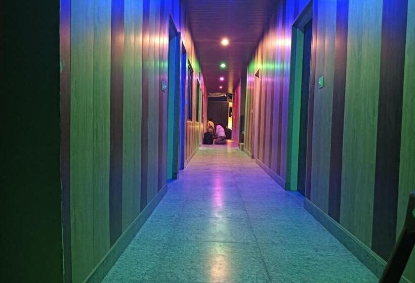 בית מלון כפרי Chauhan Brothers