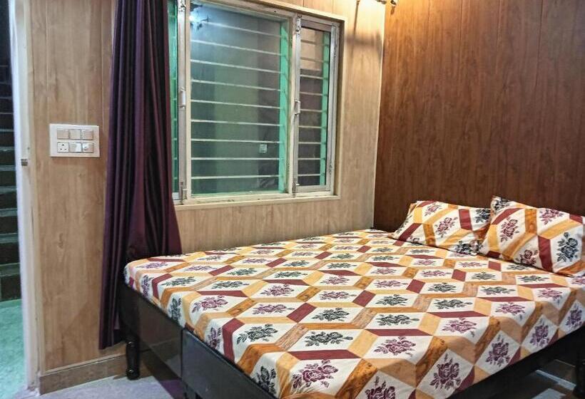 בית מלון כפרי Chauhan Brothers