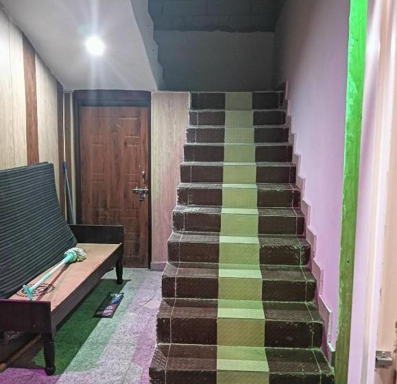 בית מלון כפרי Chauhan Brothers