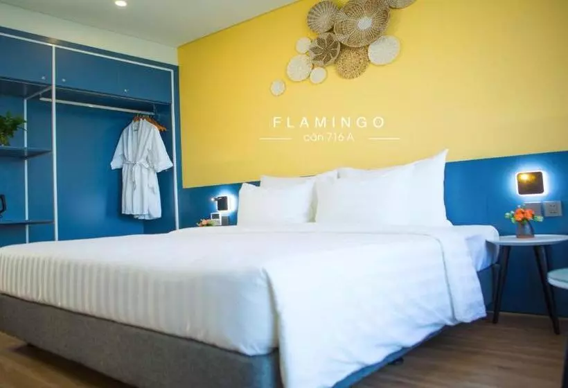 هتل Flamingos Hải Tiến
