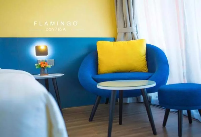 هتل Flamingos Hải Tiến