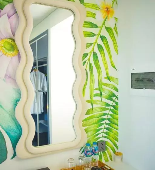 هتل Flamingos Hải Tiến