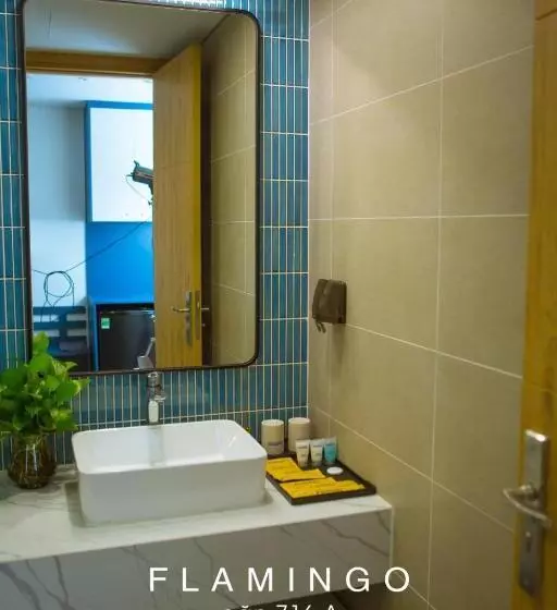 هتل Flamingos Hải Tiến