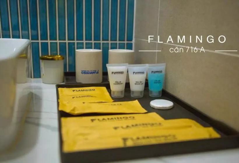 هتل Flamingos Hải Tiến