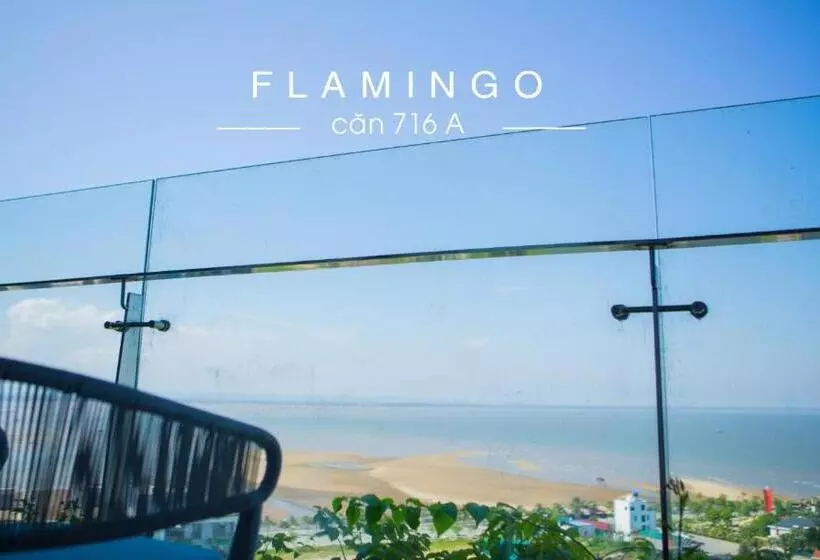 هتل Flamingos Hải Tiến