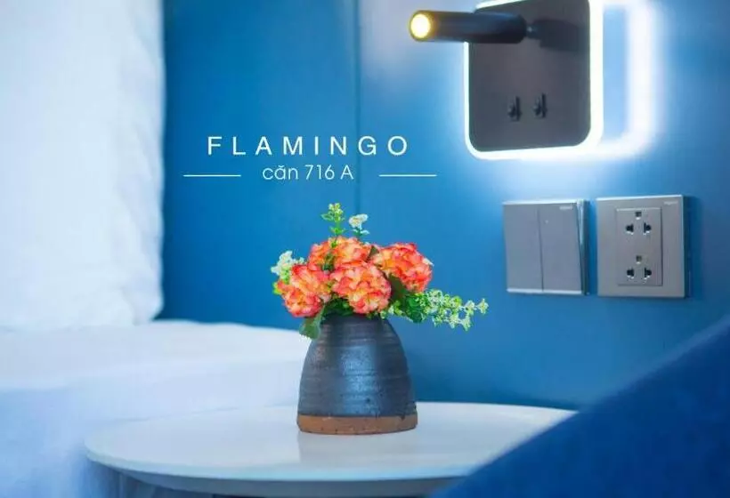 هتل Flamingos Hải Tiến