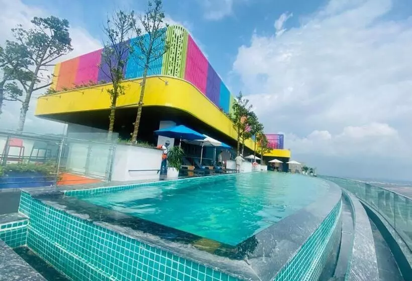 هتل Flamingos Hải Tiến