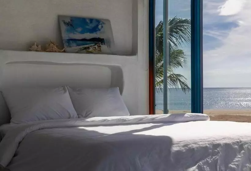 هتل Isea Resort
