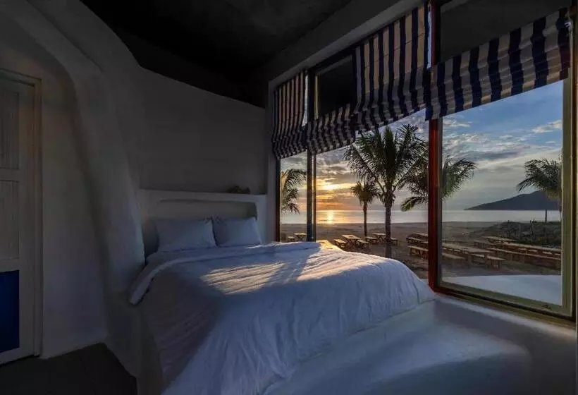 هتل Isea Resort