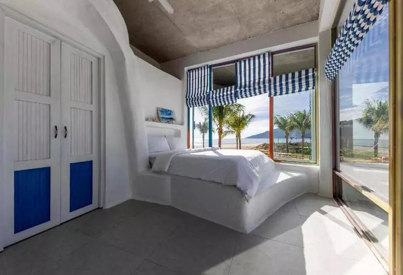 هتل Isea Resort