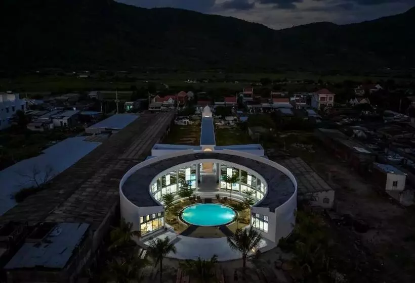 هتل Isea Resort