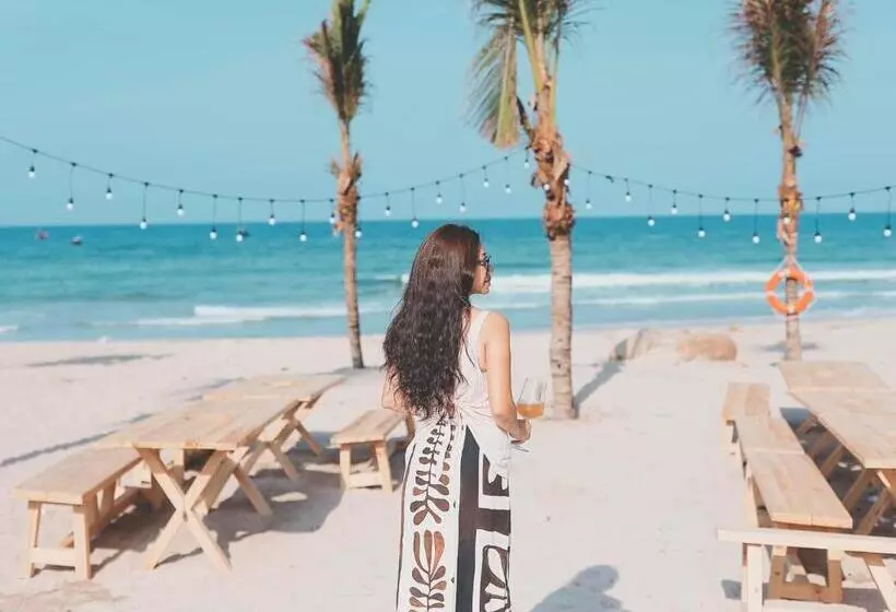 هتل Isea Resort