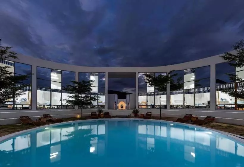 هتل Isea Resort