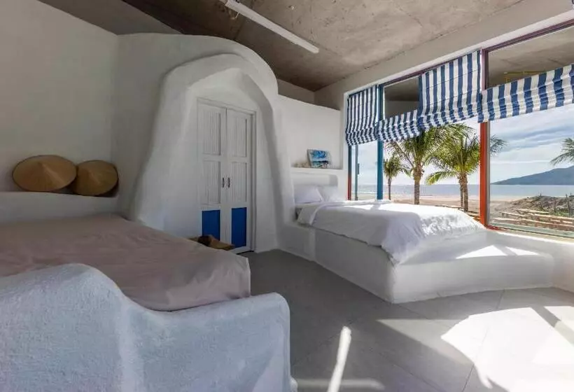 هتل Isea Resort
