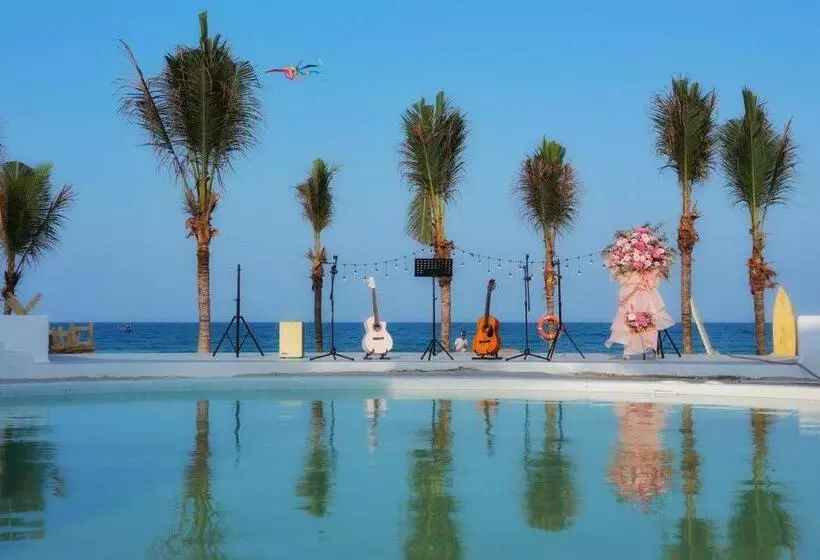 هتل Isea Resort