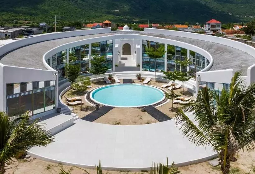 هتل Isea Resort