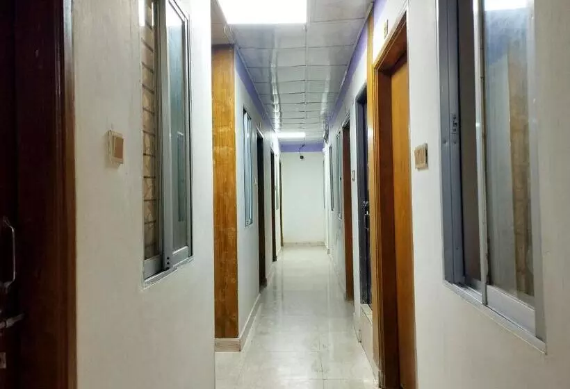 هتل Labbaik 3 Shyamoli Branch