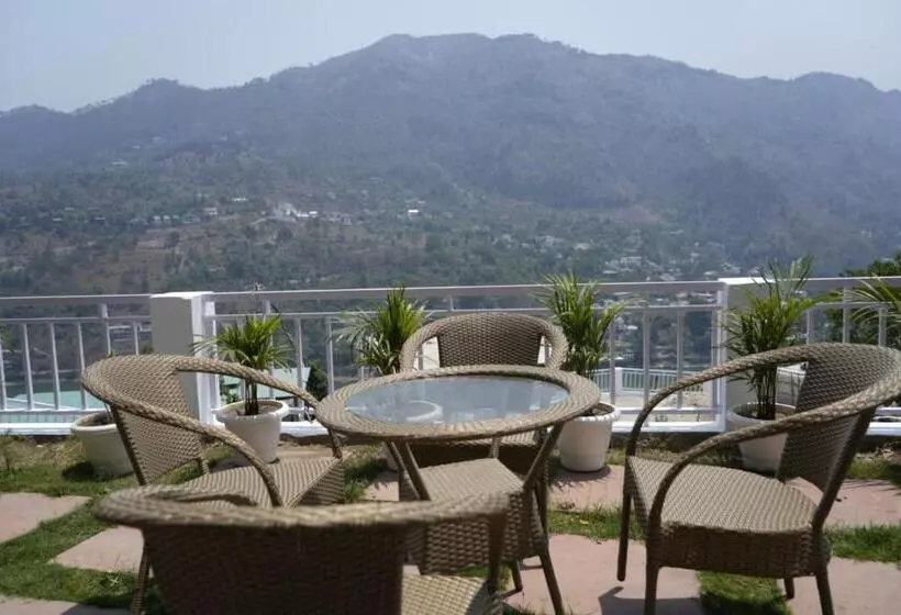 Hôtel Navya Stays