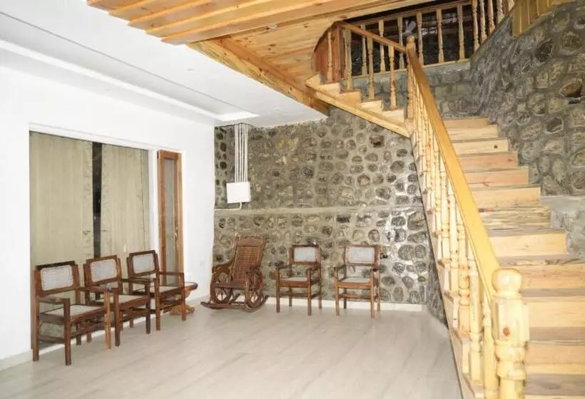 Hôtel Navya Stays