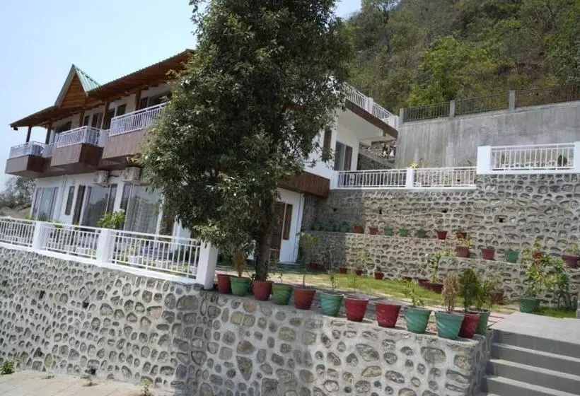 Hôtel Navya Stays