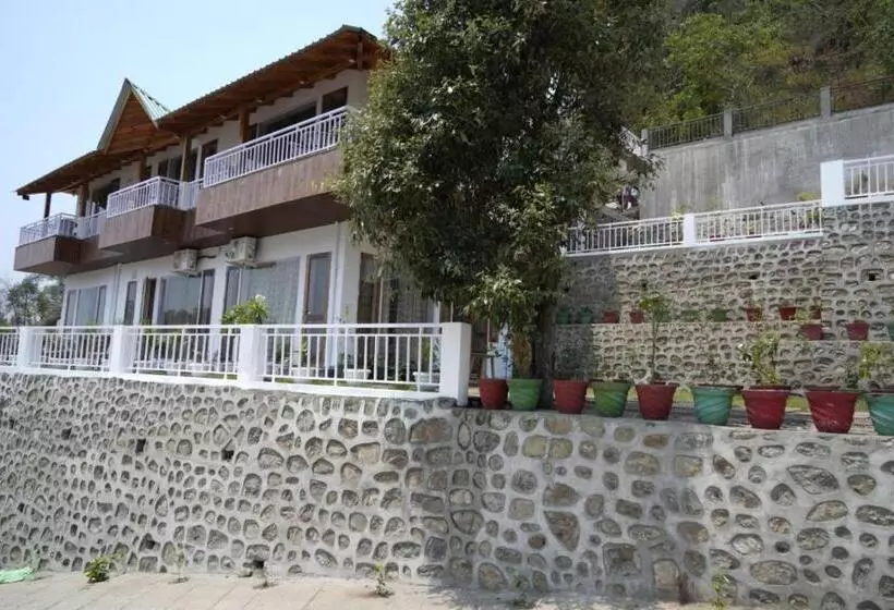 Hôtel Navya Stays