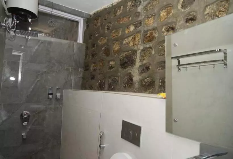 Hôtel Navya Stays