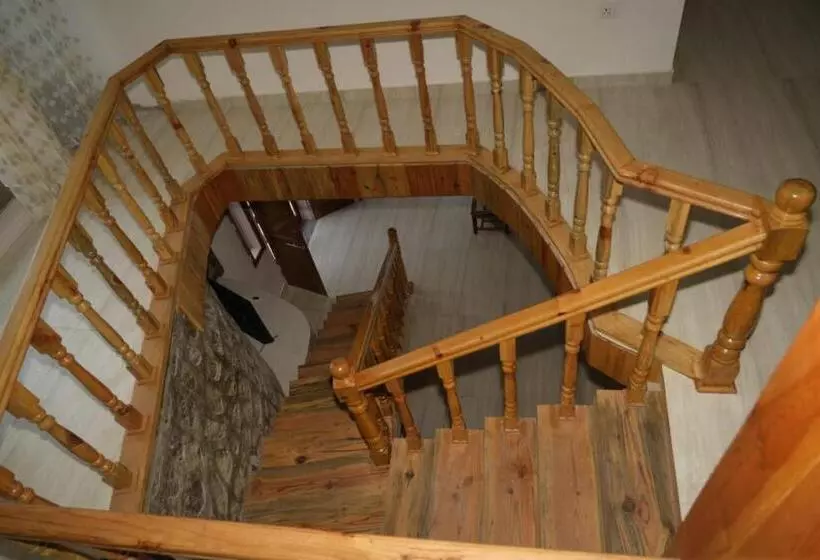 Hôtel Navya Stays
