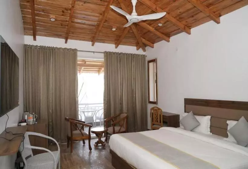 Hôtel Navya Stays