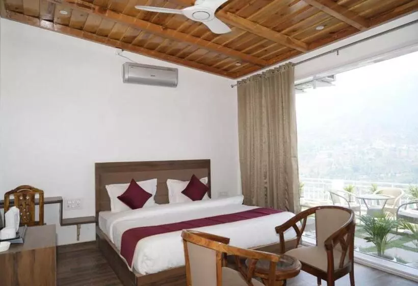 Hôtel Navya Stays