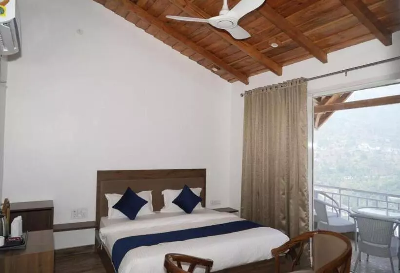 Hôtel Navya Stays