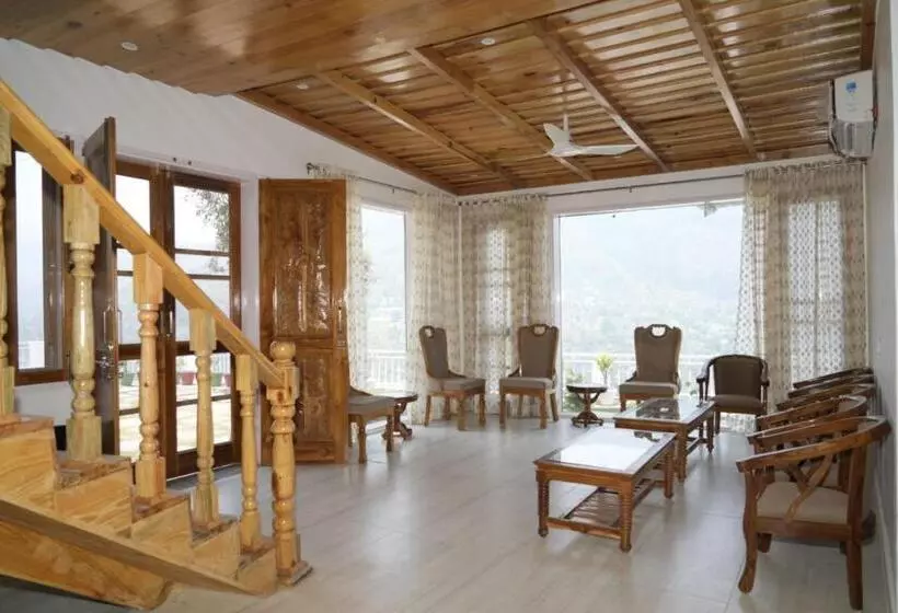 Hôtel Navya Stays