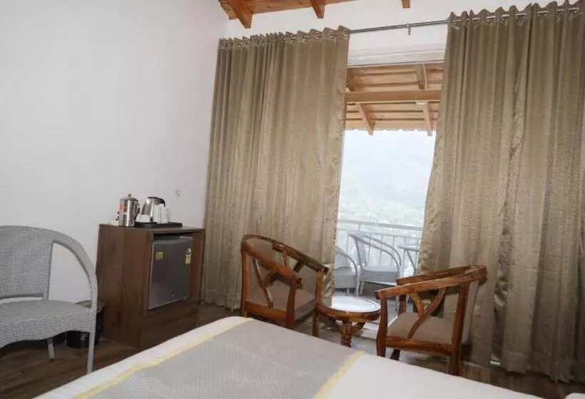 Hôtel Navya Stays