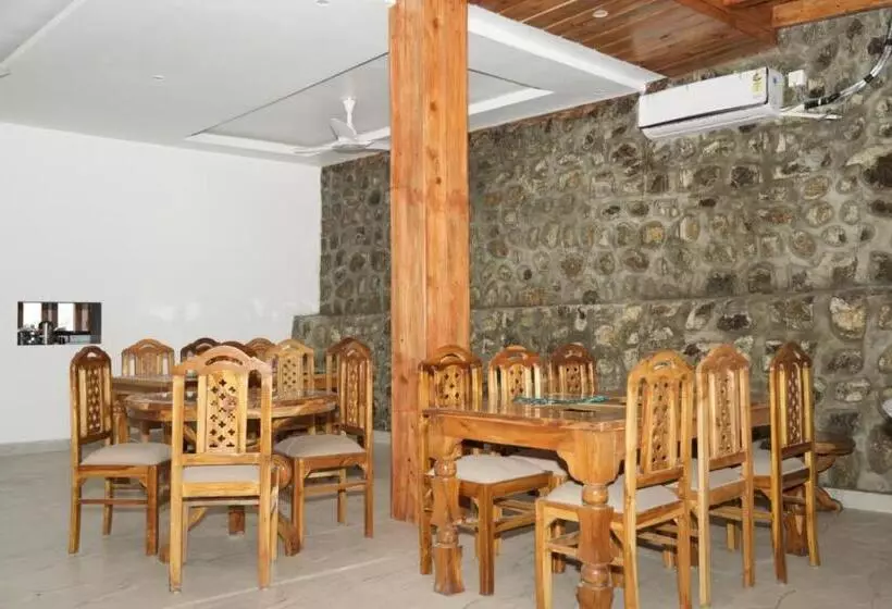Hôtel Navya Stays