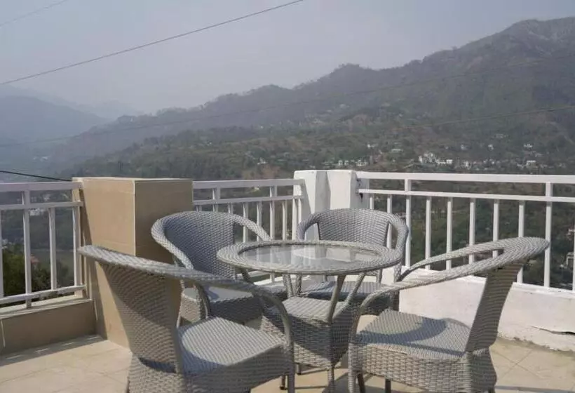Hôtel Navya Stays